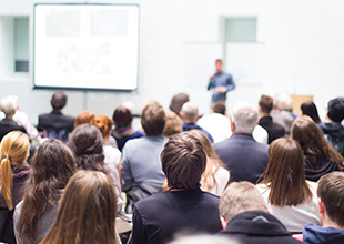 集团举办信息化管理知识专题讲座